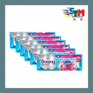 DOWNY FABCON ANTIBAC KONTRA GERMS BLUE 66ML (BY6S)