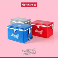 Marina Cooler Box 6s Lion Star-Ice Storage Box