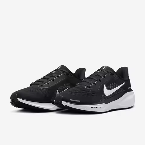 Nike genuine Pegasus 41 Women's Sport Cushioned Road Running Shoes FD2723-002