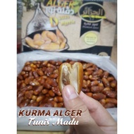 TUNISIA HONEY DATES 5KG TUNISIA HONEY DATES D'ALGERIE/ TUNISIA DATES PEKANBARU