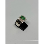 Zamrud Colombia Asli