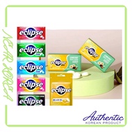 Eclipse Sugar-Free Mints - 10 Flavors