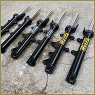 § ✴ ㍿ ♞FRONT SHOCK ASSY YAMAHA NMAX V1,V2 ( FREE JRP STICKER ) ASSEMBLY