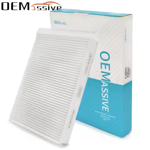 Car Pollen Cabin A/C Air Filter For Benz C-Class W205 S205 2013-2021 C 180/200/220/250/300 BlueTEC 2
