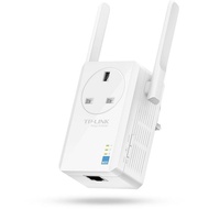 TP-LINK WIFI N300 WITH AC WIRELESS RANGE EXTENDER (TL-WA860RE)