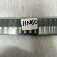 Hot!!! Datasleet 11N60 2 pieces