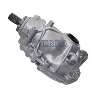 For 17-19 Land Rover Discovery L462 3.0L Gas Front Differential Carrier 3.73