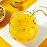 2026 New Style Freeze-Dried Passion Fruit Crushed Passion Fruit Easy-to-Soak Passion Fruit Dried Pas