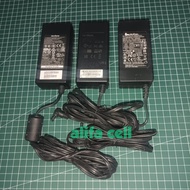 TimeToGo- Adaptor Verifone Adaptor 9.3V 4A Adaptor 9V 4A Original