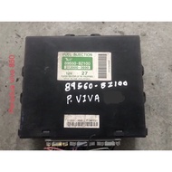 Perodua Viva cc850 ECU original