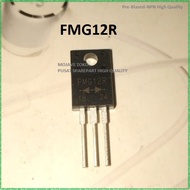 FMG12R Pre-Biased-NPN High Quality