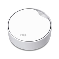 Deco AX3000 PoE Mesh WiFi(Deco X50-PoE), Ceiling/Wall-Mountable WiFi 6 Mesh, Replacing WiFi Router, 