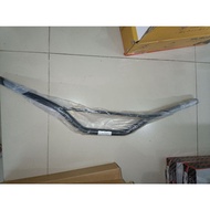 HITAM 1pcs Handlebar ts trail Antem stir Cross trail vi tage dt yt tracker scramble ts trail 125 klx