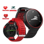 Smartwatch Bluetooth Smart Watch Waterproof Heart Rate Monitor Blood Pressure Pedometer Sport Watch