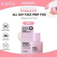 [SO.NATURAL] All Day Face Prep Fixx 30ml