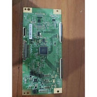 Original Jingdongfang Logic Board DV460/490FHM-NV0 EW9571 TCON FHD 47-6021226