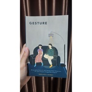 Gesture Book: Revealing the Meaning Behind the Other People's Body Language From Microexpression to 