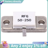 250Watt 50Ohm Flange Resistors RFR 50-250 250W 50Ohm Reference RFP 250-50RM 31-1076 31A1076F RFR 250
