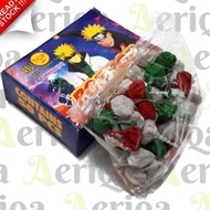 Petasan Banting Bawang Merk Top/ Petasan Banting 1 Dus Isi 50
