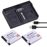 1200mAh NB 8L NB8L NB 8L and Dual USB Charger for Canon PowerShot A3300 A3200 A3100 A3000 A2200 A120