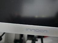 innocn 27吋miniled 4k monitor
