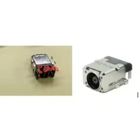 DC Power Jack For Asus Spirit 3plus S7dPlug 6-Leg G731 G731gu G712l Laptop DC-IN Charging Port Conne