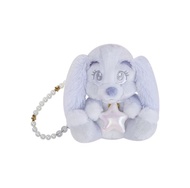 💖พร้อมส่ง💖พวงกุญแจ Lady and the tramp Keychain disney store