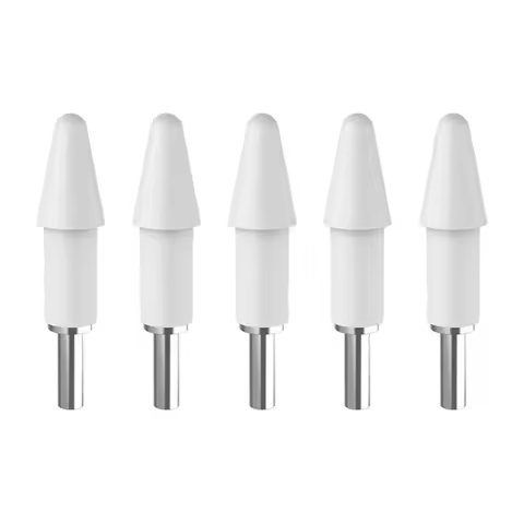 Newest For Xiaomi Inspiration Stylus Pen Tip Needle Tube 2Nd Metal Stylus Xiaomi Tablet Replacement 