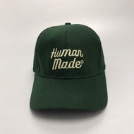 High quality KaKi hats for men and women Human made NK47 in many colors