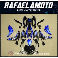 Kawasaki Z1000 Full Coverset Year 2014-2019 Fairing 6