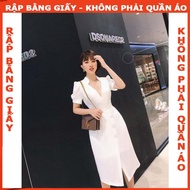 Drawing on A0 paper code 773 - ankle dress