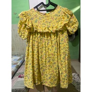 5-6 year old girl's dress