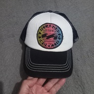 Trucker hat b1ll4b0ng original own photo