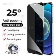 【100% Tempered Glass】Asus Rog Phone 1 2 3 Strix 5 5S Pro Ultimate Privacy Screen Protector Zenfone 5 5Z 5Q 5C ZE620KL ZS620KL ZC600KL ZE554KL Anti Peeping Protective Film