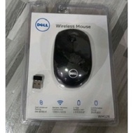 WIRELESS MOUSE DELL WM126 เมาส์ไร้สาย  DELL WM126