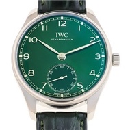 （現貨）26年全新 IWC 萬國 PORTUGUESE 葡萄牙系列 IW358310