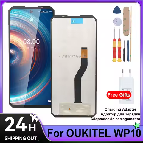 For Oukitel WP10 WP55/WP55 pro/WP35 pro/WP39 pro/WP55 Ultra/WP55S/WP62/WP62 pro WP53s/WP53 Pro/WP53 