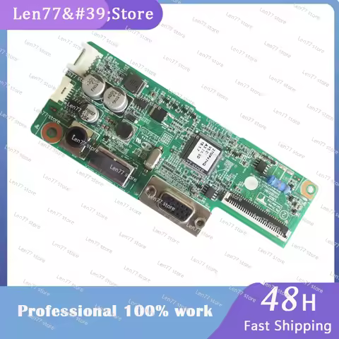 24MP48HQ 27MP47HQ-W P 24MP47HQ driver EAX66457701 mainboard