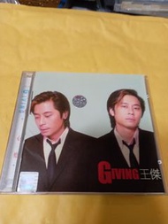 王傑cd