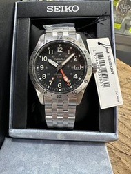 SEIKO 5 GMT SSK023K1 SSK023