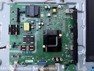 Mainboard Hisense รุ่น 49B6000PW พาร์ท RSAG7.820.9001/ROH อะไหล่แท้/ของถอดมือสอง รับประกันสินค้า 30 