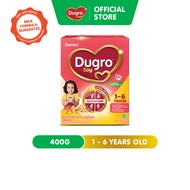 Dumex Dugro Soy Tailored Nutrition Milk Formula 1-6 years (400g)