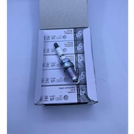 Vw Volkswagen Ori Vw Plug Audi 1.4 tsi Spark Plug Ea111 twincharge engine polo gti golf mk6 scirocco