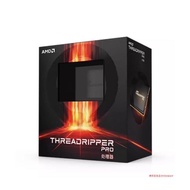 Threadripper PRO 7945WX CPU Processor 4.7 GHz 12C/24T DDR5 RAM 100-000000887 Brand new with original