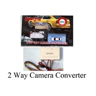 SMARTSTAR 2 WAY CAMERA CONVERTER CM02