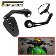 SEMSPEEDสำหรับYamaha MT01 MT03 MT07 MT09 MT10 MT15 R1 R3 R25 R6 R15 Aerox NVX NMAX 155 150 125 XMAX