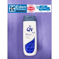 QV Gentle Shampoo [ Dry & Sensitive Scalps ] ( 250g )