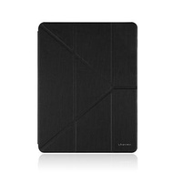 GNOVEL iPad mini 6 (2021)多角度保護殼-黑 GNPD20210918-01