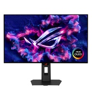 Màn hình Asus ROG Strix XG27AQDMGR Gen2 27" WOLED 2K 240Hz Gsync chuyên game