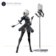 TAMASHII NATIONS S.H.Figuarts NieR:Automata Ver1.1a 2B 150mm Painted PVC & ABS Action Figure